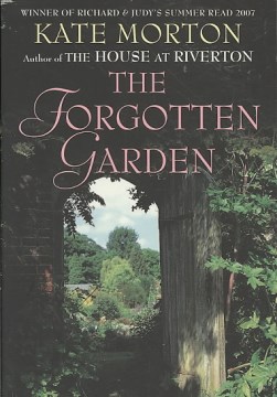 The Forgotten Garden