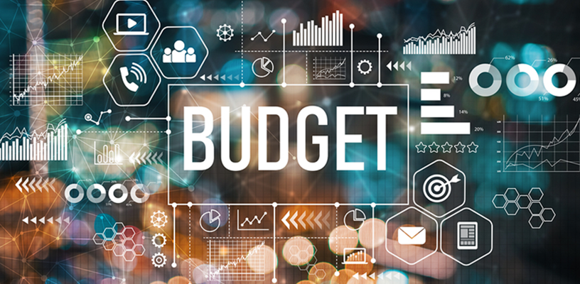 Proposed County budget to be presented Thursday, May 8