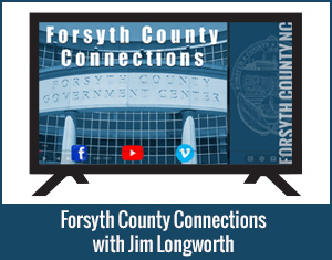 Forsyth County Connections