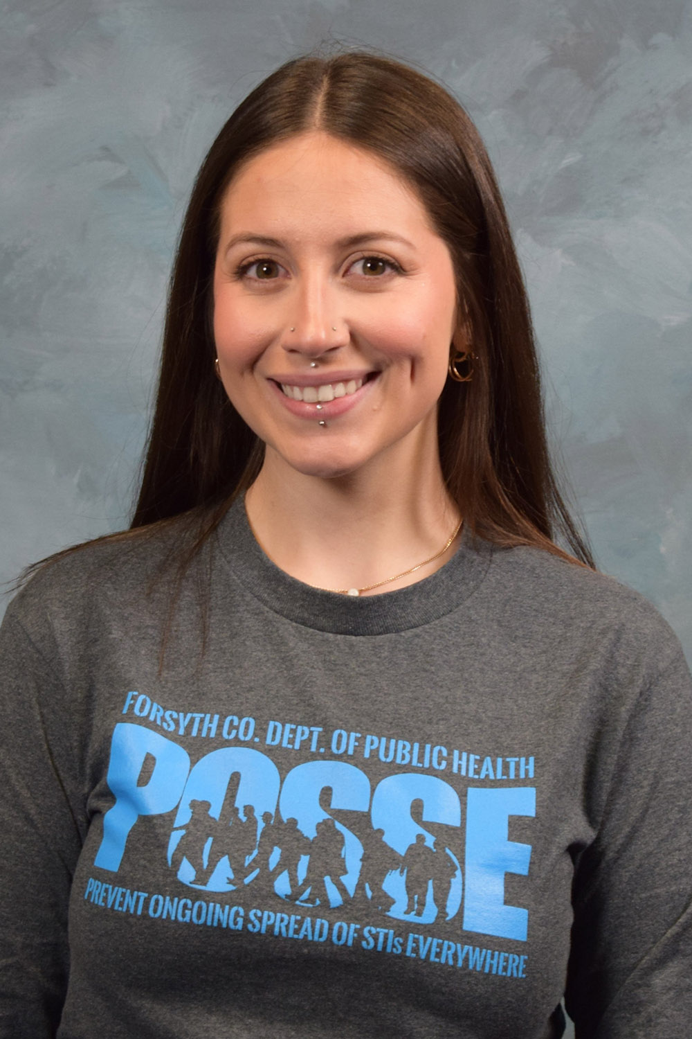 Josefina Labra Escudero